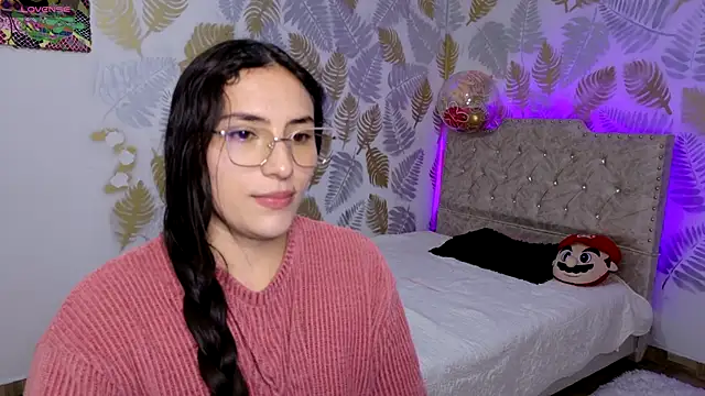 CattleyaAngel online show from 11/09/25, 07:45