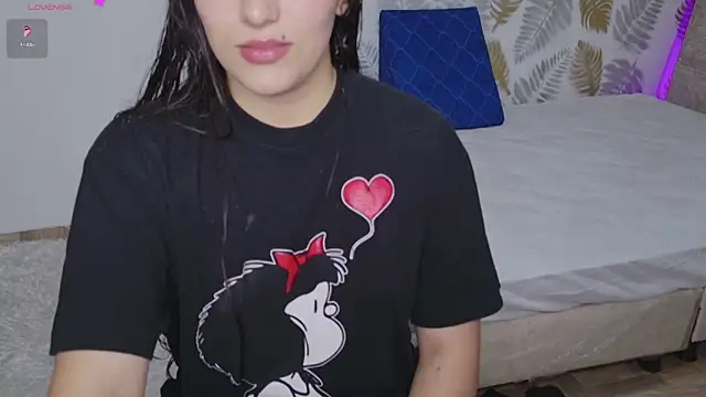 CattleyaAngel online show from 02/05/26, 10:14