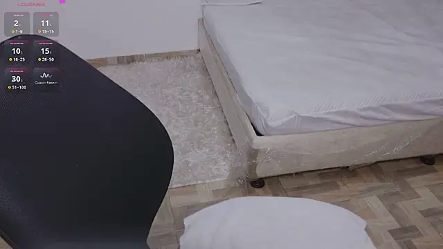 CattleyaAngel online show from 02/09/26, 10:03