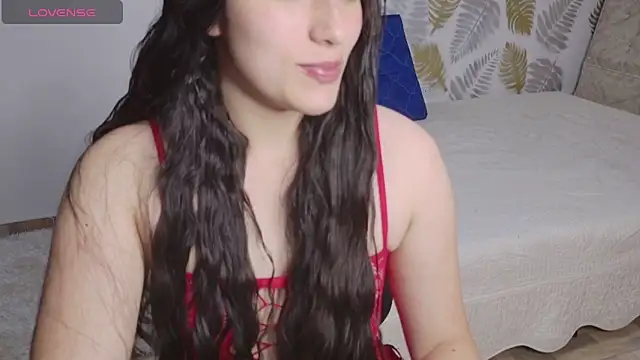 CattleyaAngel online show from 03/23/26, 04:11