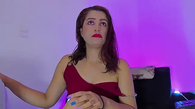 naty hot4uu online show from 02/06/26, 12:19