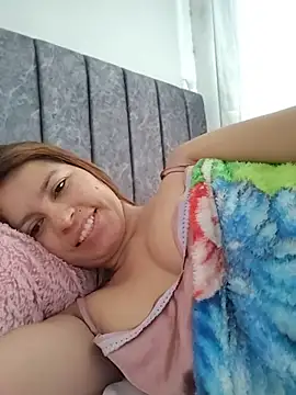 naty hot4uu online show from 07/19/26, 12:20