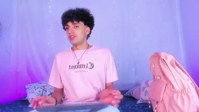 josesweet  online show from 10/01/25, 02:56