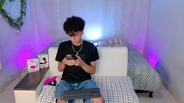 josesweet  online show from 10/03/25, 11:02