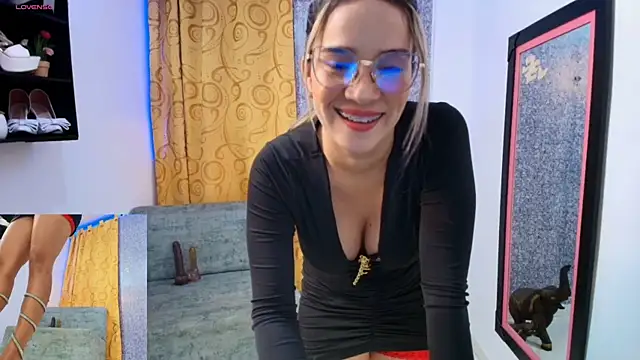 Snapshot of Sally_Ricci chatting on 05/01/26, 04:11 Sally Ricci online show from 05/01/26, 04:11
