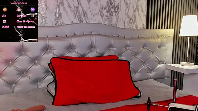 MaraBlake  online show from 10/04/25, 08:07