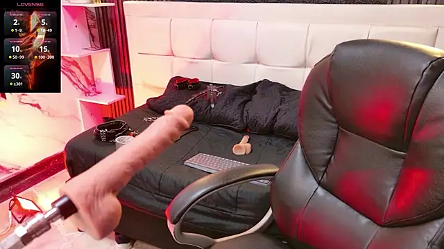 MaraBlake  online show from 02/08/26, 04:27