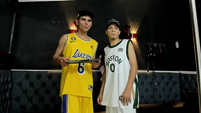 liam coleman25 online show from 11/23/25, 04:34