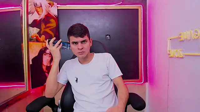 liam coleman25 online show from 01/13/26, 04:07