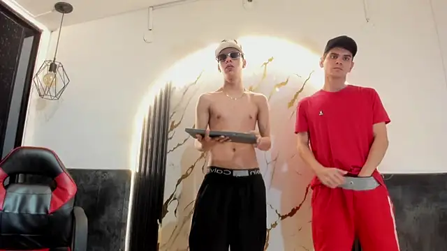 liam coleman25 online show from 02/03/26, 06:40