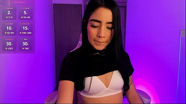 ISABELFORYOU1 online show from 01/05/26, 11:52