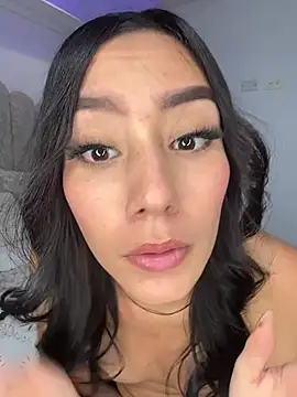 ISABELFORYOU1 online show from 02/18/26, 10:50