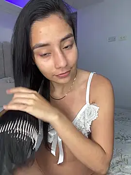 ISABELFORYOU1 online show from 02/25/26, 12:09