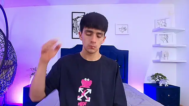 Axel Draven online show from 10/15/25, 11:10