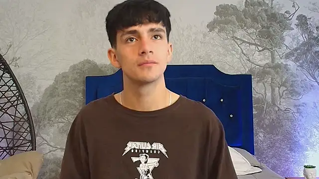 Axel Draven online show from 11/03/25, 11:33