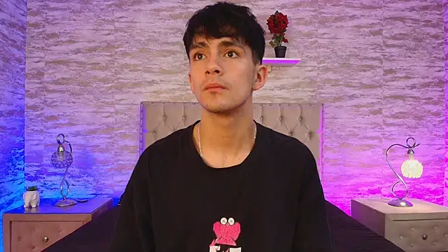 Axel Draven online show from 11/04/25, 11:09