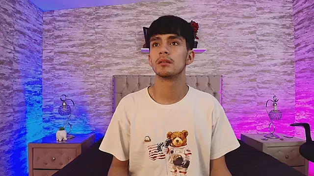 Axel Draven online show from 11/11/25, 11:32