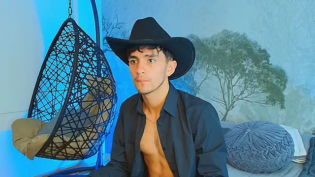 Axel Draven online show from 11/12/25, 11:21