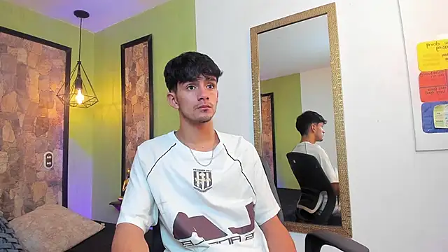 Axel Draven online show from 11/13/25, 11:09