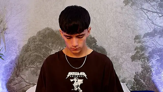 Axel Draven online show from 11/24/25, 11:32