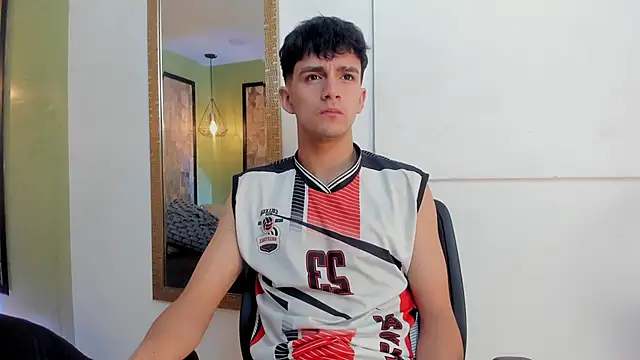 Axel Draven online show from 11/26/25, 11:22