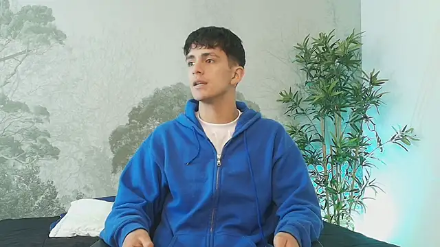 Axel Draven online show from 01/15/26, 11:26