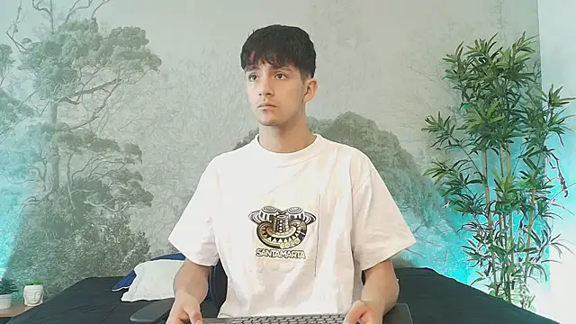 Axel Draven online show from 01/17/26, 11:48