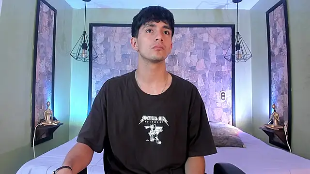 Axel Draven online show from 02/03/26, 12:10