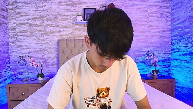 Axel Draven online show from 02/06/26, 11:46