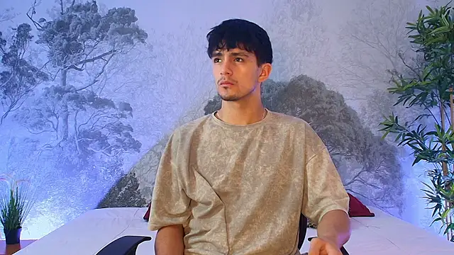 Axel Draven online show from 02/10/26, 12:09