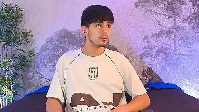 Axel Draven online show from 02/17/26, 11:50