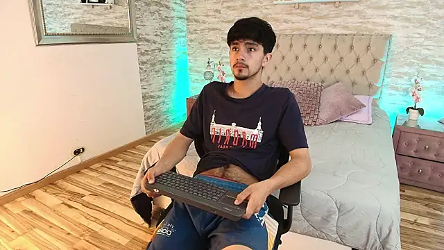 Axel Draven online show from 03/06/26, 12:12