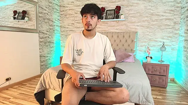 Axel Draven online show from 03/07/26, 12:46