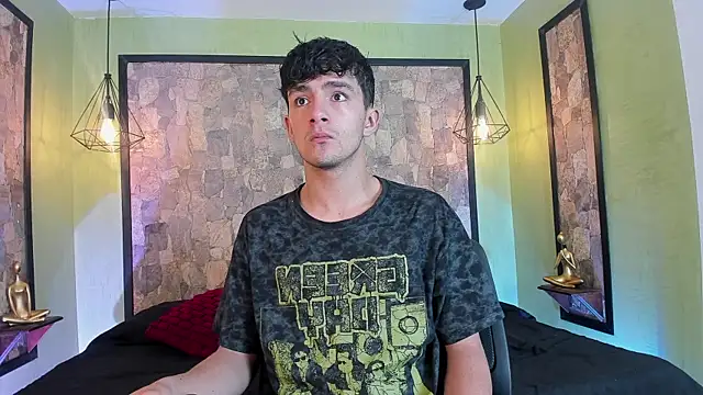 Axel Draven online show from 04/07/26, 11:43