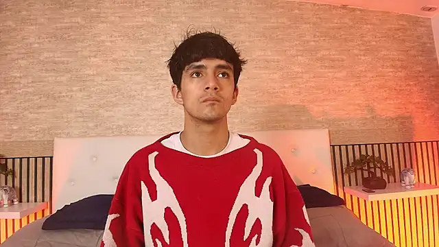 Axel Draven online show from 06/02/26, 11:34