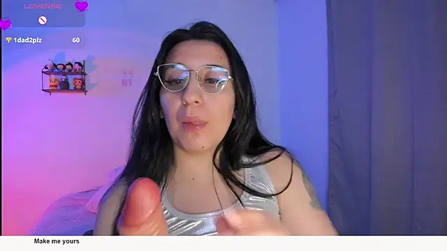 tellmemaddie online show from 03/04/26, 02:28