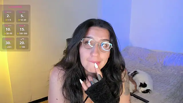 tellmemaddie online show from 04/09/26, 12:10