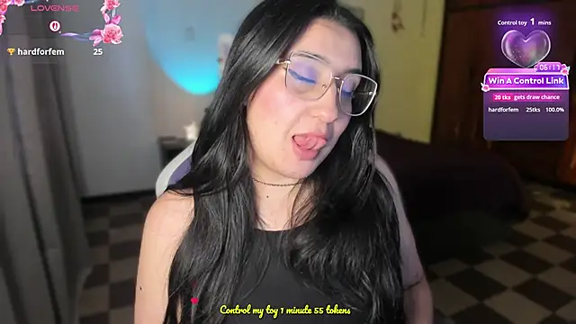 tellmemaddie online show from 07/01/26, 07:13