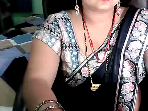 BABITA KUMARII online show from 10/10/25, 05:12