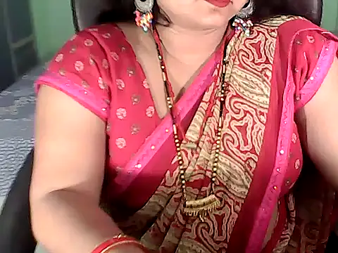 BABITA KUMARII online show from 10/23/25, 05:23