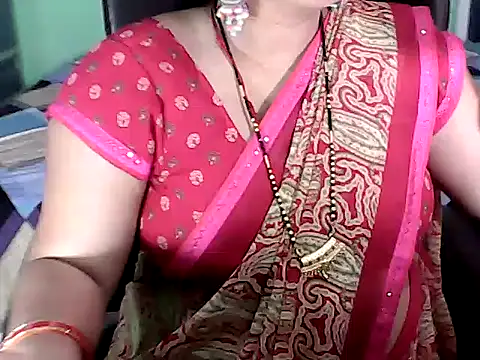 BABITA KUMARII online show from 10/30/25, 05:24