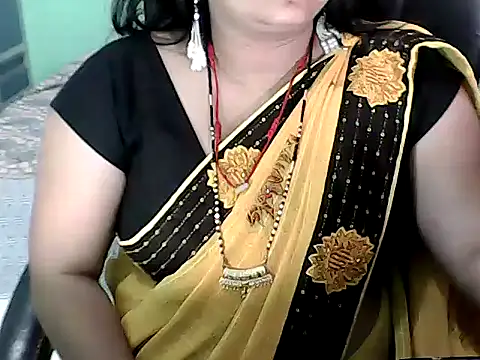 BABITA KUMARII online show from 11/26/25, 04:30