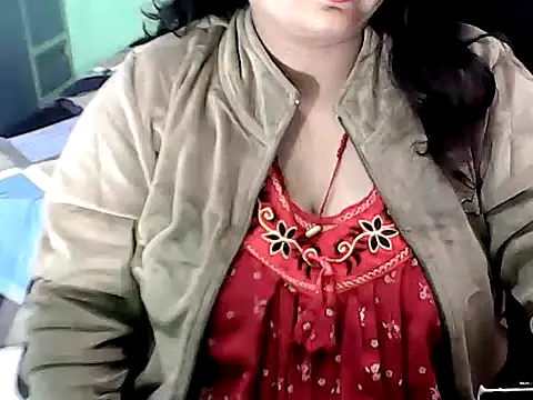 BABITA KUMARII online show from 12/19/25, 04:47