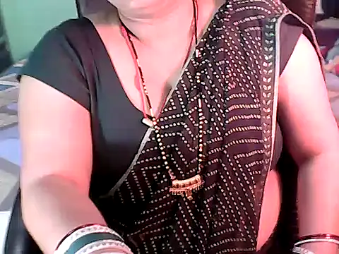 BABITA KUMARII online show from 01/14/26, 04:56