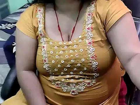 BABITA KUMARII online show from 03/20/26, 05:29