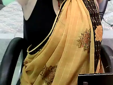BABITA KUMARII online show from 05/14/26, 05:31