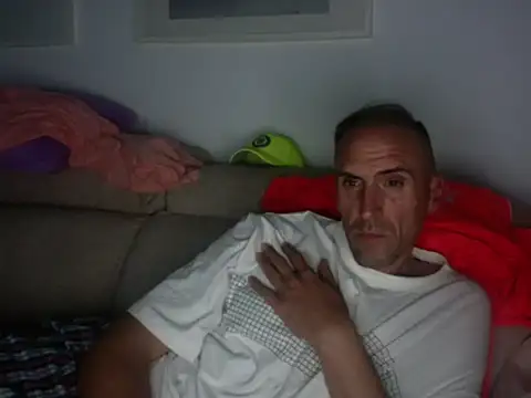 LADYVANESA41 online show from 10/29/25, 01:52