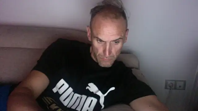 LADYVANESA41 online show from 10/30/25, 01:40