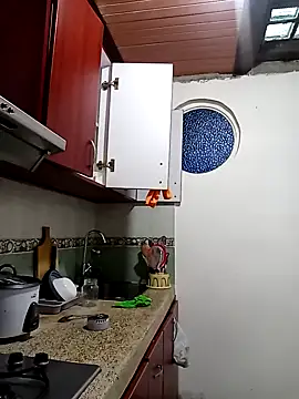 LucasGaeel online show from 10/06/25, 06:38