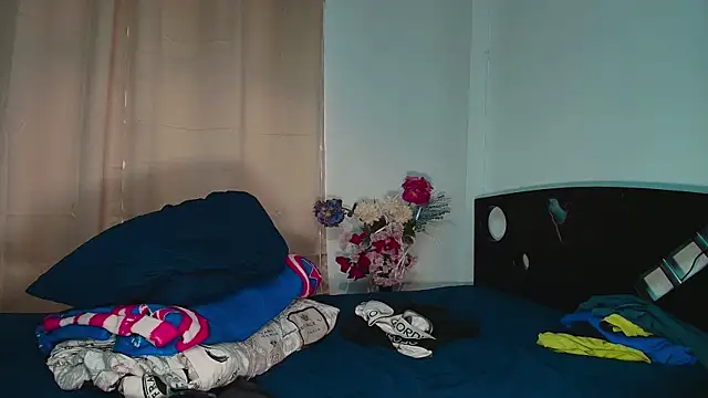 LucasGaeel online show from 01/17/26, 01:16